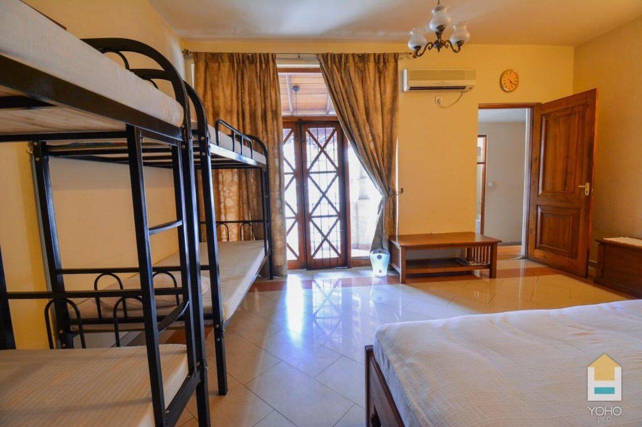 The Deane Residence Коломбо Екстериор снимка