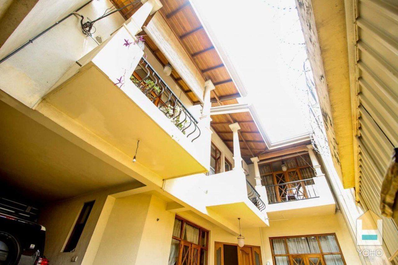 The Deane Residence Коломбо Екстериор снимка