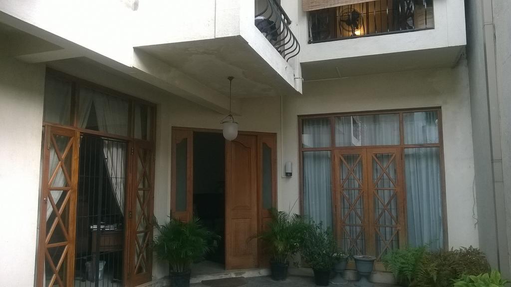The Deane Residence Коломбо Екстериор снимка