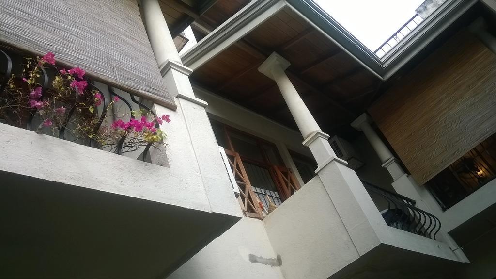 The Deane Residence Коломбо Екстериор снимка